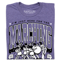 Marching Band Max Collegiate (Pick-A-Color)