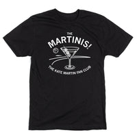 Martinis