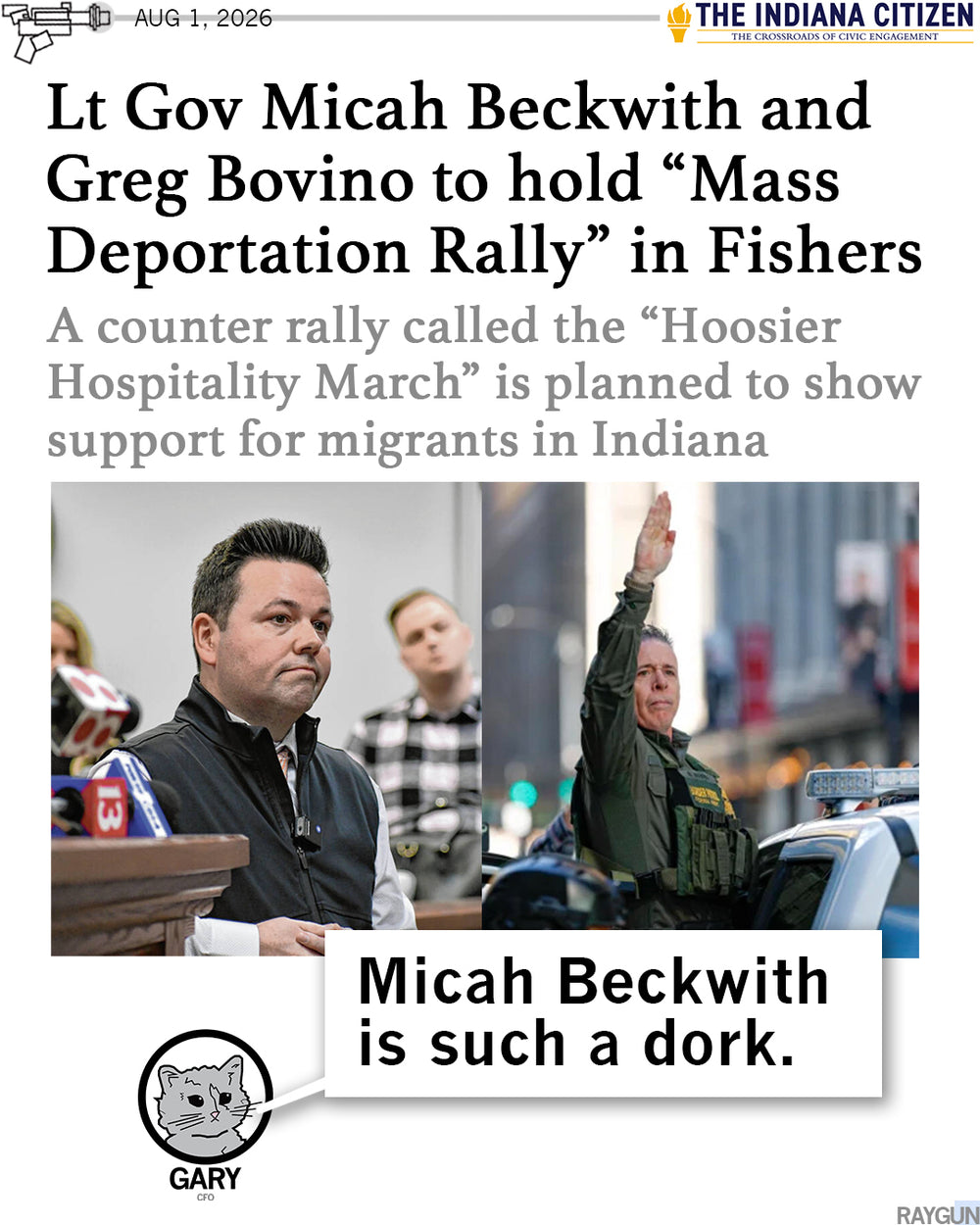 Fishers Is For Everyone