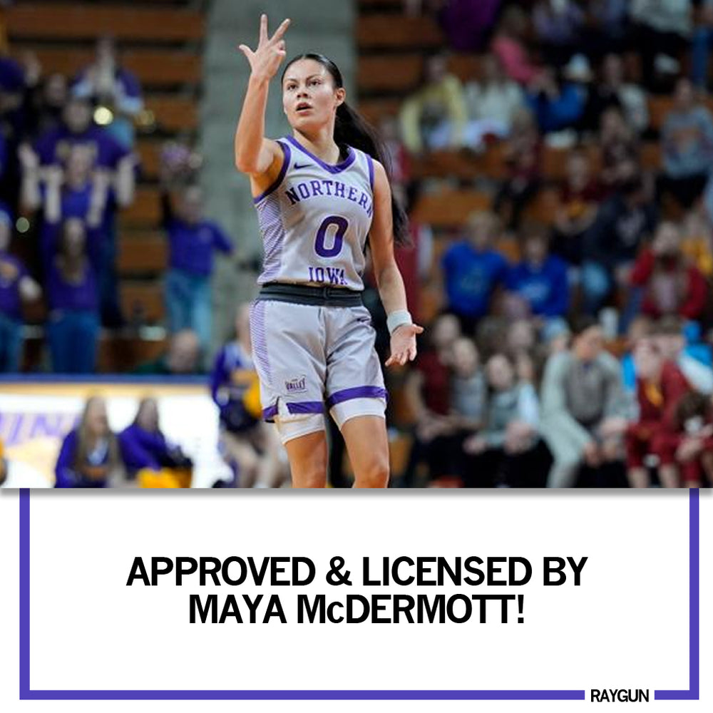 Maya McBuckets