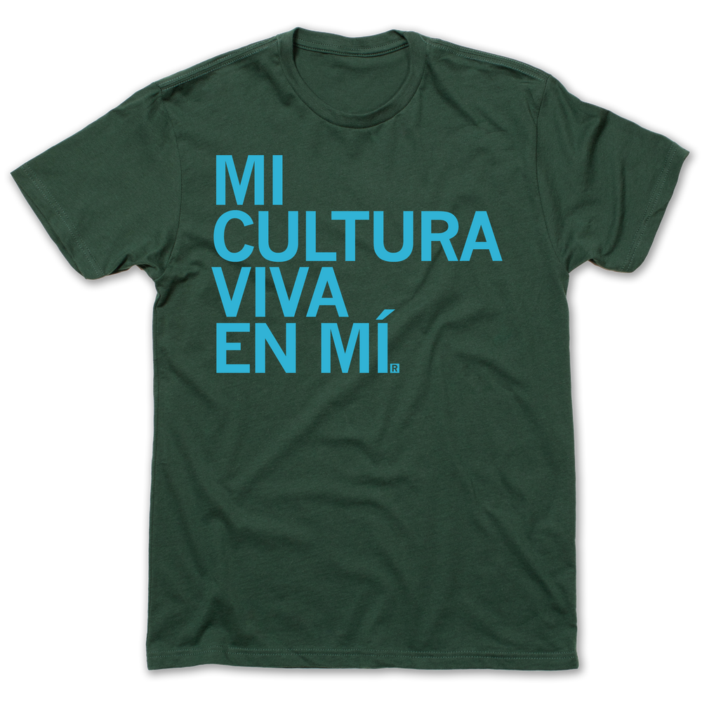 Mi Cultura Viva En Mi