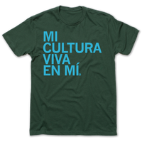 Mi Cultura Viva En Mi