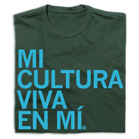 Mi Cultura Viva En Mi