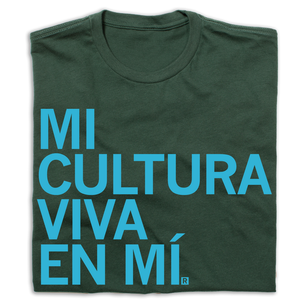 Mi Cultura Viva En Mi