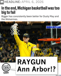 Michigan More Like Winchigan