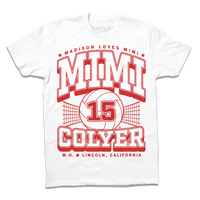 Mimi Colyer Max Collegiate