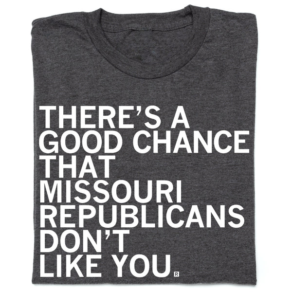 Missouri Republicans