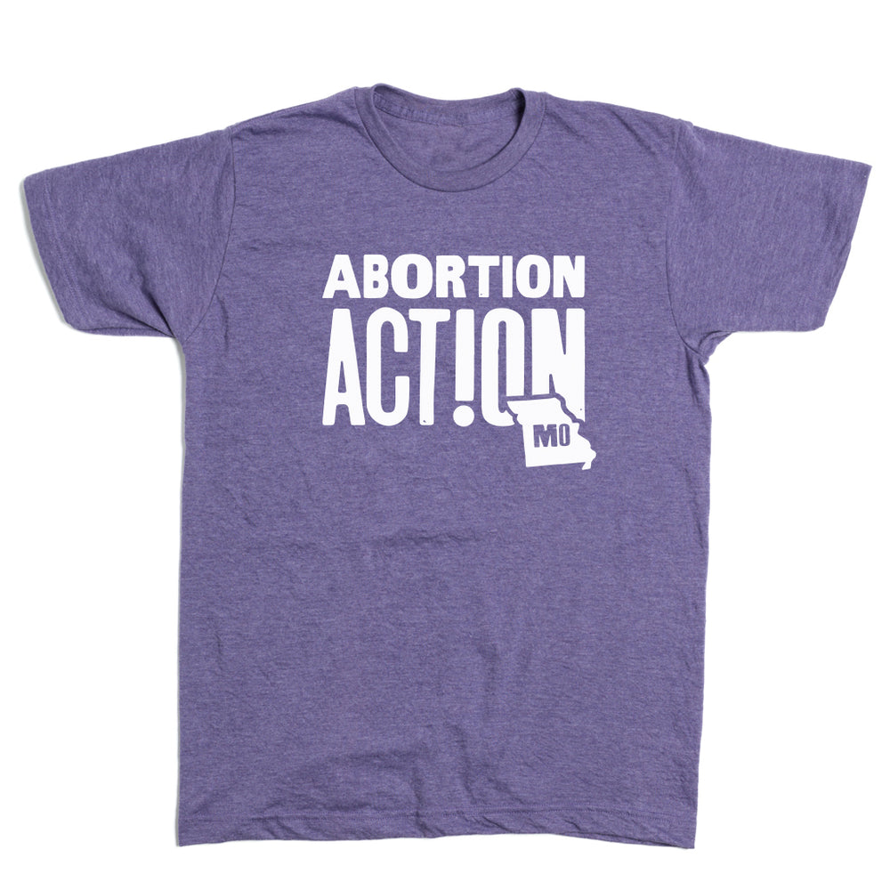 Missouri Abortion Action