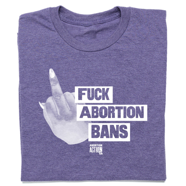 F Abortion Bans