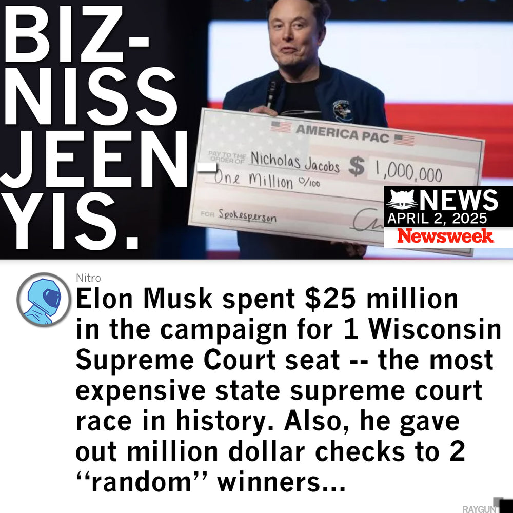 Wisconsin Supreme Court Seat Shirt