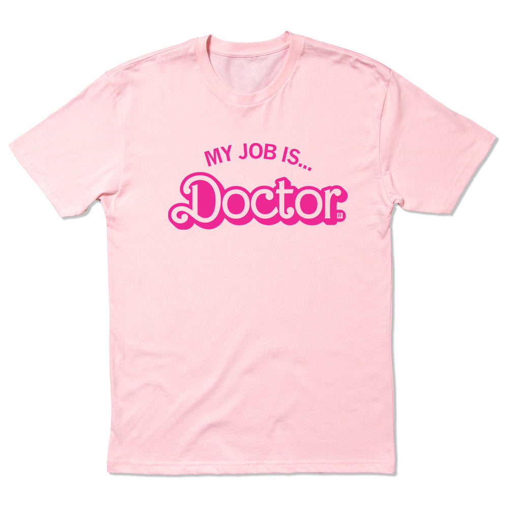 My Job is Doctor