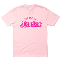My Job is Doctor