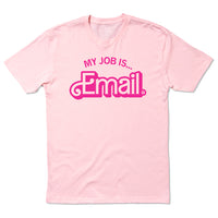 My Job is Email