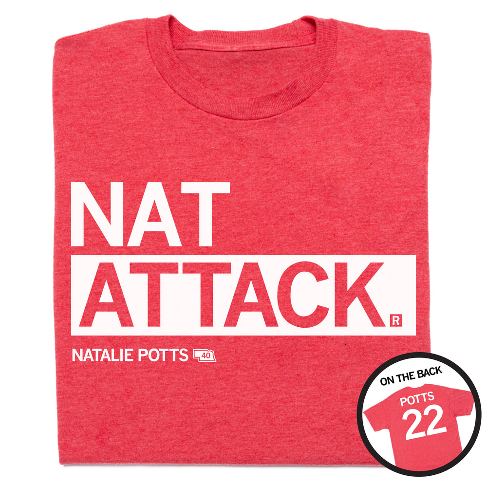 Nat Attack