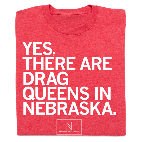 Yes, There Are Drag Queens In Nebraska