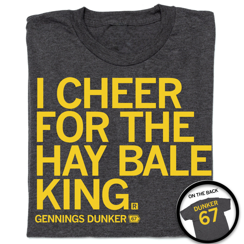 Gennings Dunker T-shirt