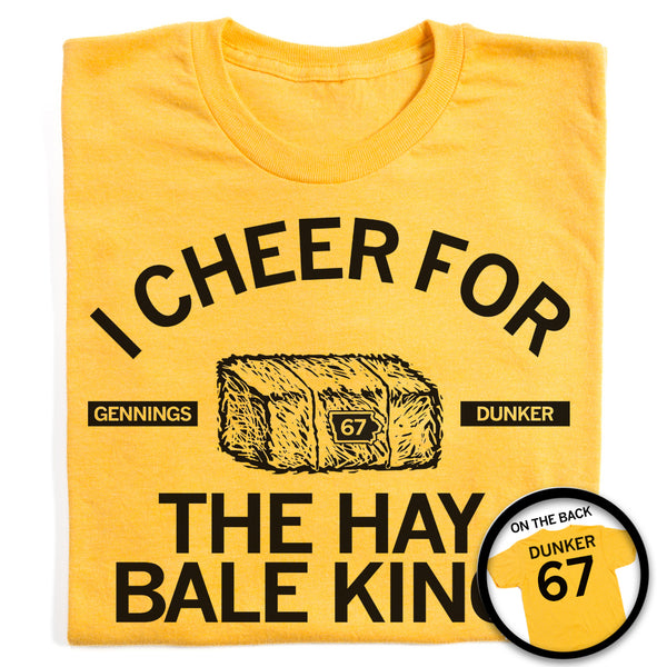 Gennings Dunker T-Shirt