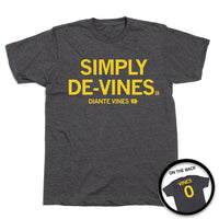 Simply De-Vines