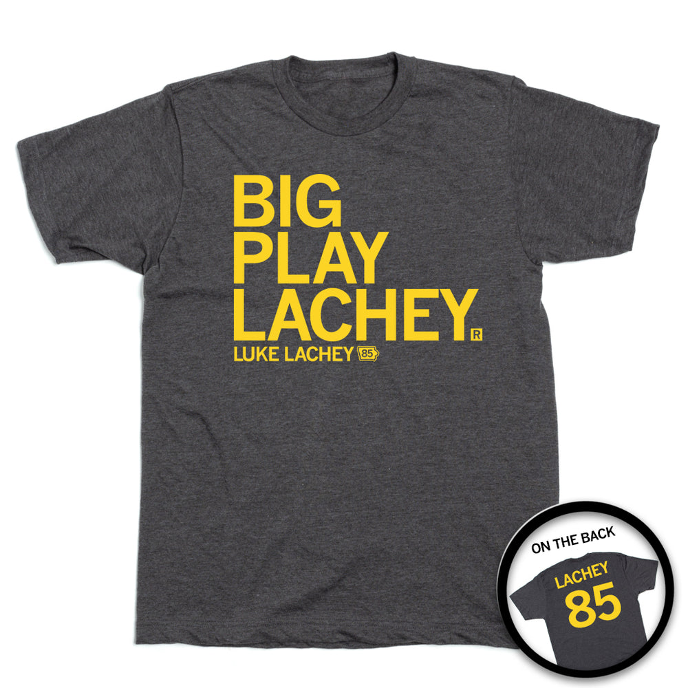 Big Play Lachey