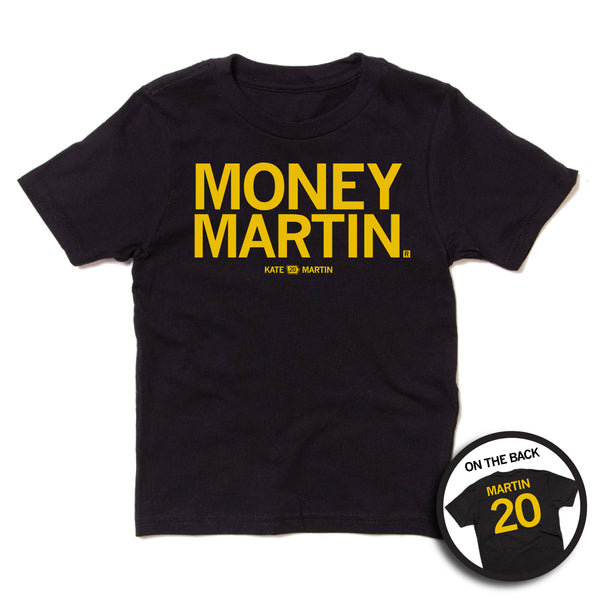 Money Martin Kids