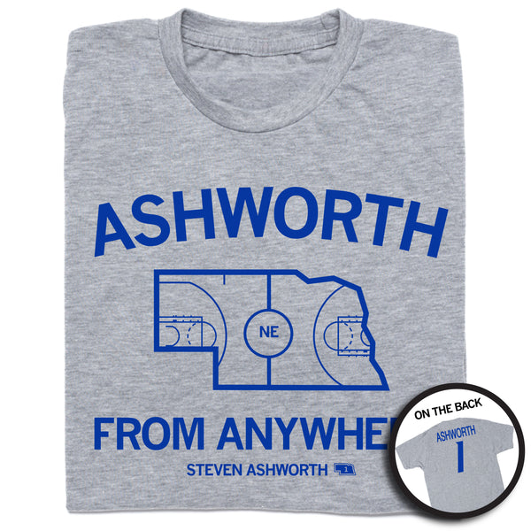 Ashworth From Anywhere