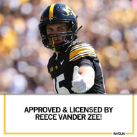 RVZ Iowa Nice Gold