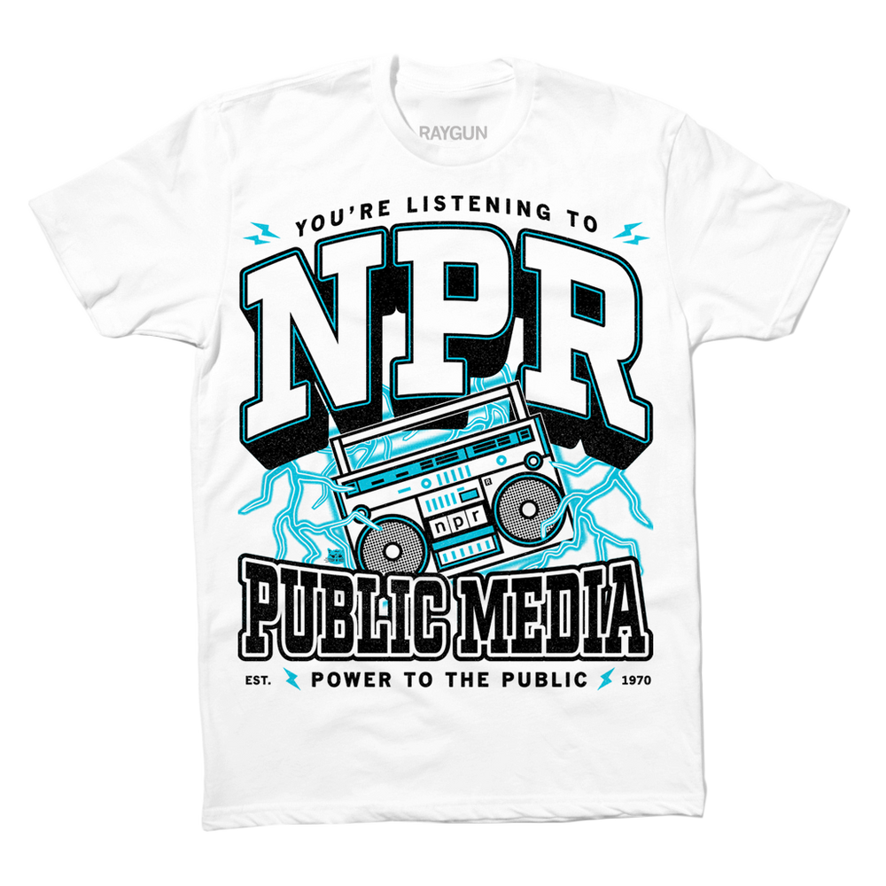 NPR Max