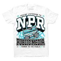 NPR Max