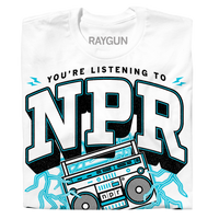 NPR Max