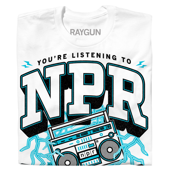 NPR Max