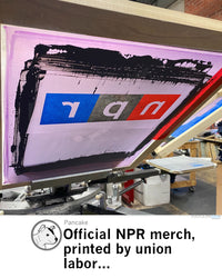 Who's Afraid of NPR