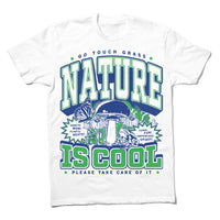 Nature Is Cool Max Collegiate