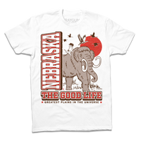 Nebraska Mammoth Max Collegiate