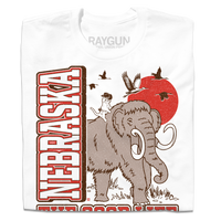 Nebraska Mammoth Max Collegiate