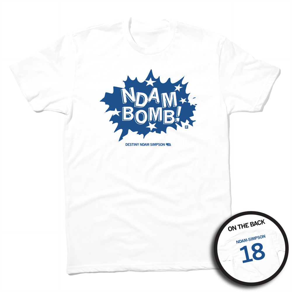 Ndam Bomb