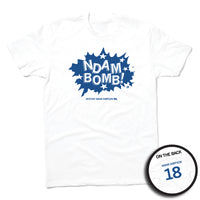Ndam Bomb