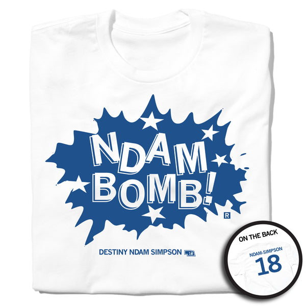 Ndam Bomb