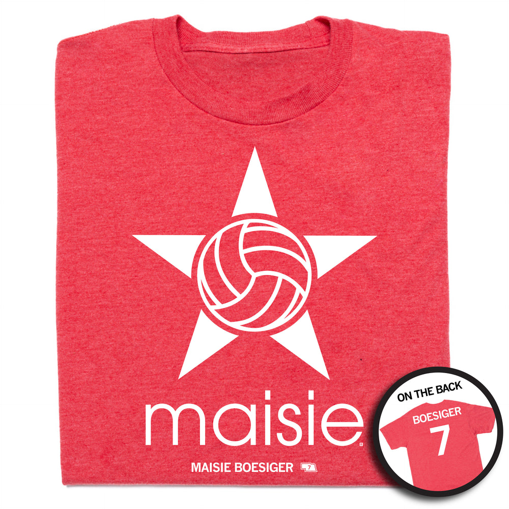 Maicie Star