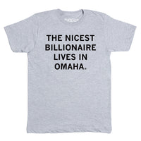 Nicest Billionaire