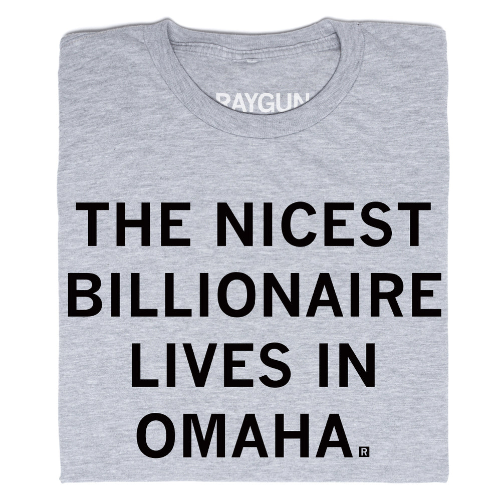 Nicest Billionaire
