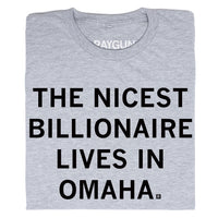 Nicest Billionaire