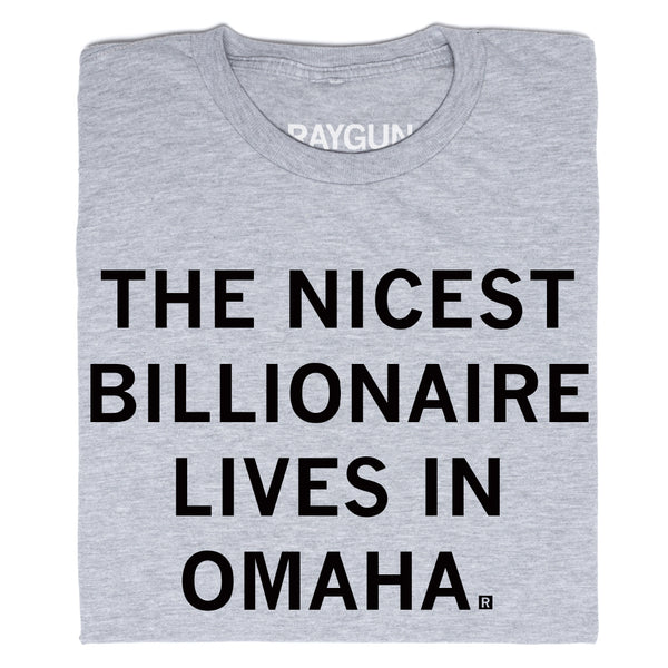 Nicest Billionaire