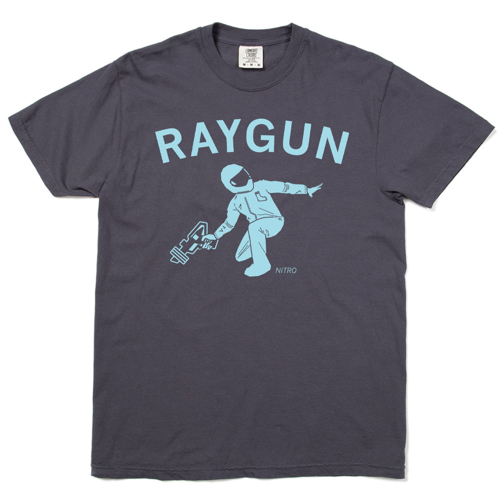 Nitro RAYGUN Heavyweight