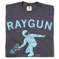 Nitro RAYGUN Heavyweight