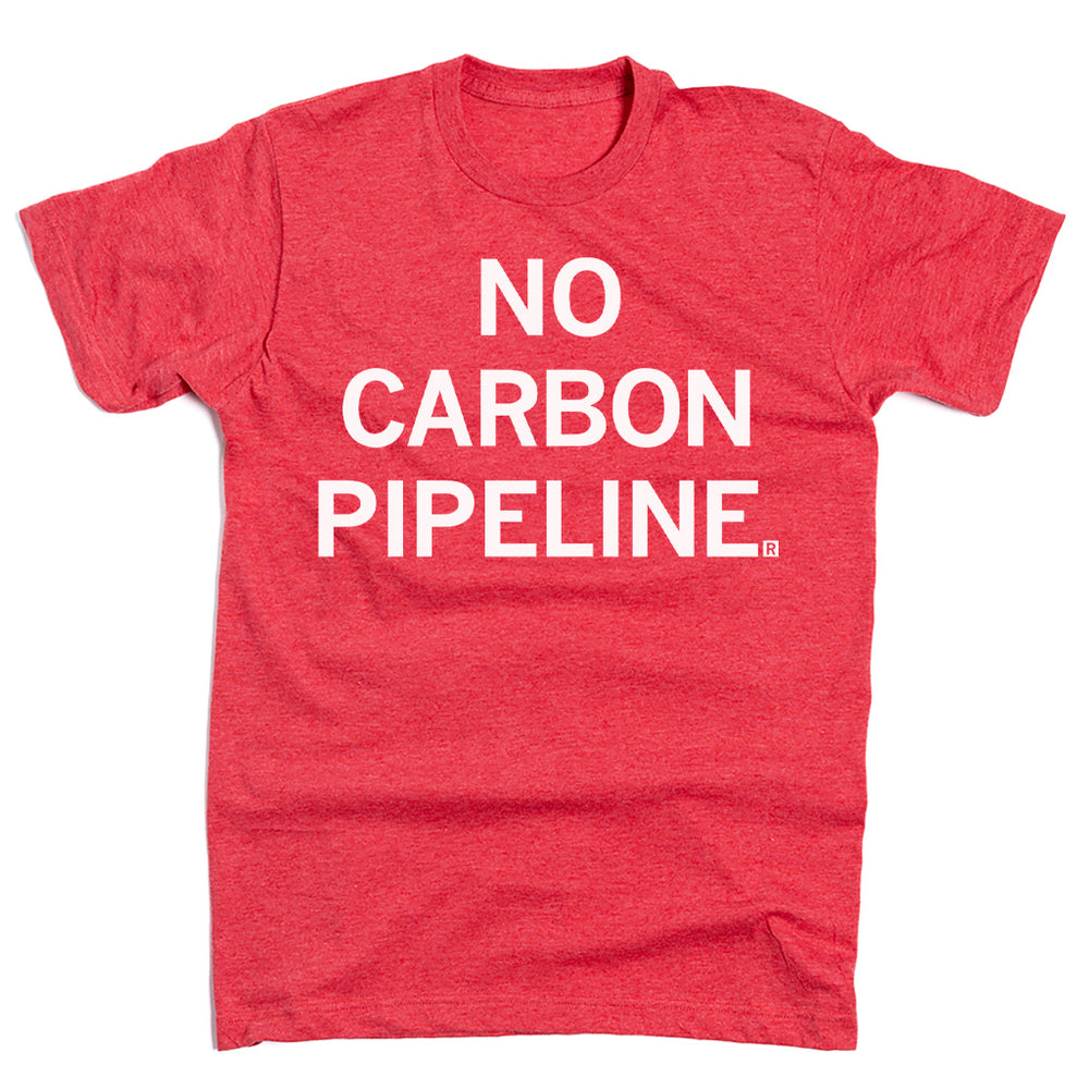 No Carbon Pipeline