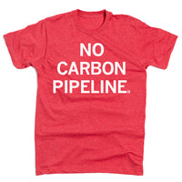 No Carbon Pipeline