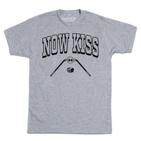 Hockey: Now Kiss