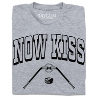 Hockey: Now Kiss