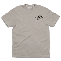 Opossum Pocket Tee
