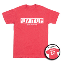 Liv It Up